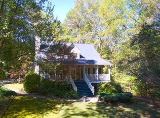 338 Old Center Point Rd, Carrollton, GA 30117