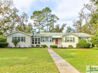 303 Church St, Guyton, GA 31329