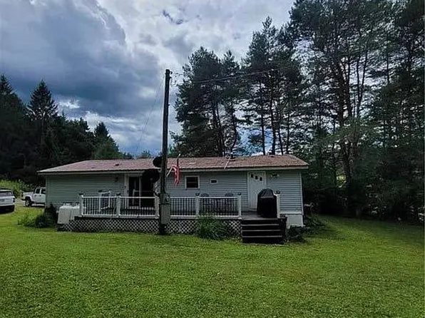 144 Hopkins Crandall Rd, Plymouth, NY 13832