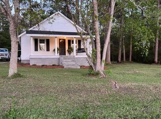664 Youngblood Rd, Sylvester, GA 31791