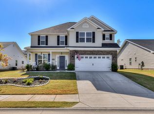 174 Dublin Loop, Grovetown, GA 30813