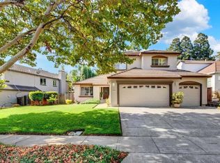 3421 Moss Valley Dr, Fairfield, CA