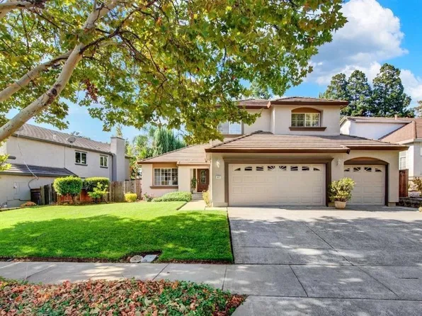 3421 Moss Valley Drive, Fairfield, CA 94534