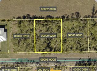 3580 Pink Ibis Dr, Saint James City, FL 33956