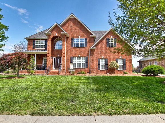 2nd image of 2813 Beaulah Dr