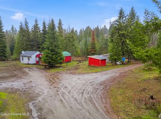 2269 E Chilco Rd, Rathdrum, ID 83858