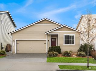 8910 171st St NE, Arlington, WA