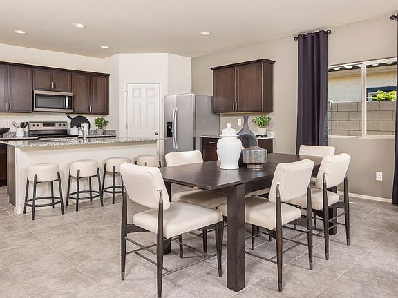Brand New Homes For Sale in Maricopa