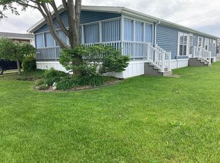 1608 N Mariner Crossing Rd, Lakeside Marblehead, OH 43440