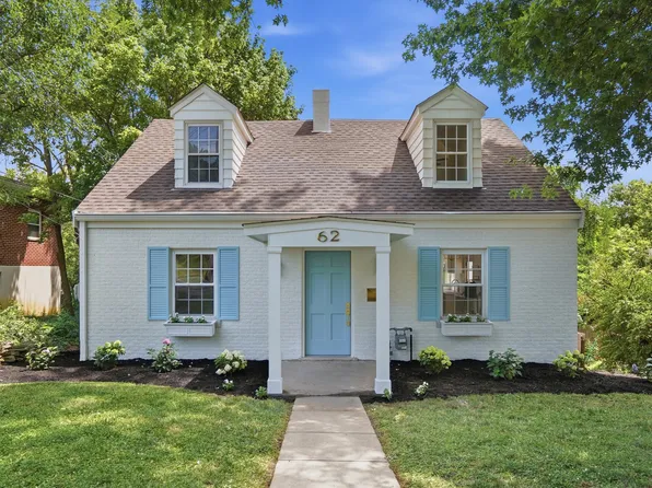 62 Concord Ave, Fort Thomas, KY 41075