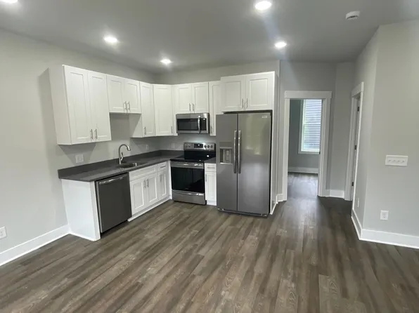 1249 Nashboro Blvd, Nashville, TN 37217