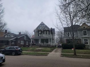 1035 W Main St, Decatur, IL 62522
