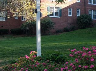 1760 N Rhodes St, Arlington, VA 22201
