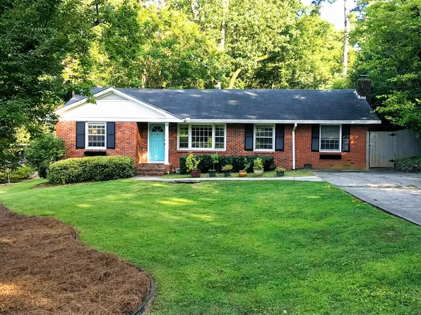 1393 Berkeley Ln, Atlanta, GA 30329