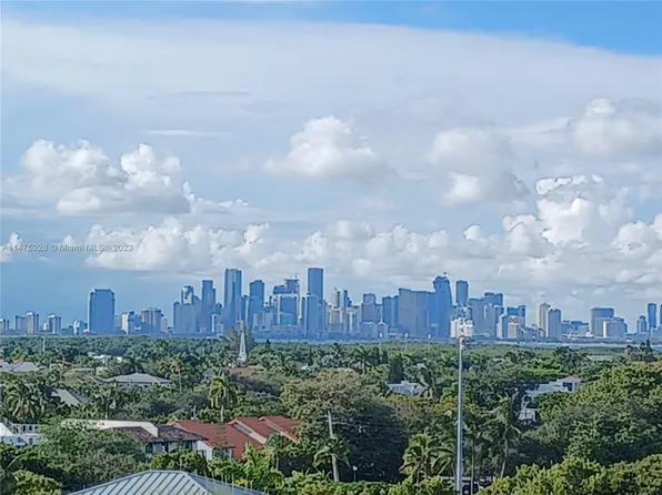 575 Crandon Blvd APT 801, Key Biscayne, FL 33149