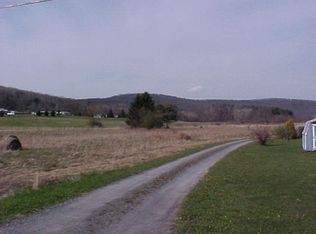 286 Mann Hill Rd, Tioga, PA 16946