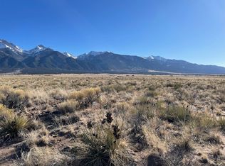 858 Baca Grande Gdns, Moffat, CO 81143