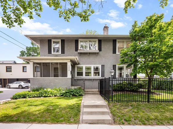 1115 W 48th St, Minneapolis, MN 55419