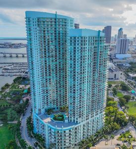 1900 N Bayshore Dr APT 1803, Miami, FL, 33132