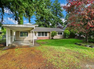 8421 Winona St SW, Lakewood, WA