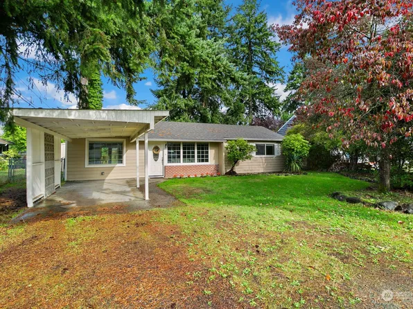 8421 Winona Street SW, Lakewood, WA 98498