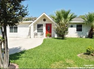 7331 Clear Water St, San Antonio, TX 78238