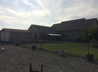 350 NE 13th St, Irrigon, OR 97844