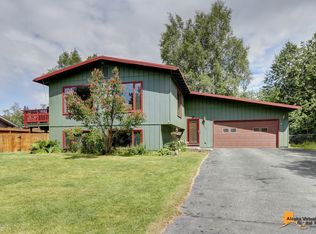 5033 Seton Cir, Anchorage, AK 99508