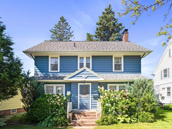 2207 Hammond Ave, Superior, WI 54880