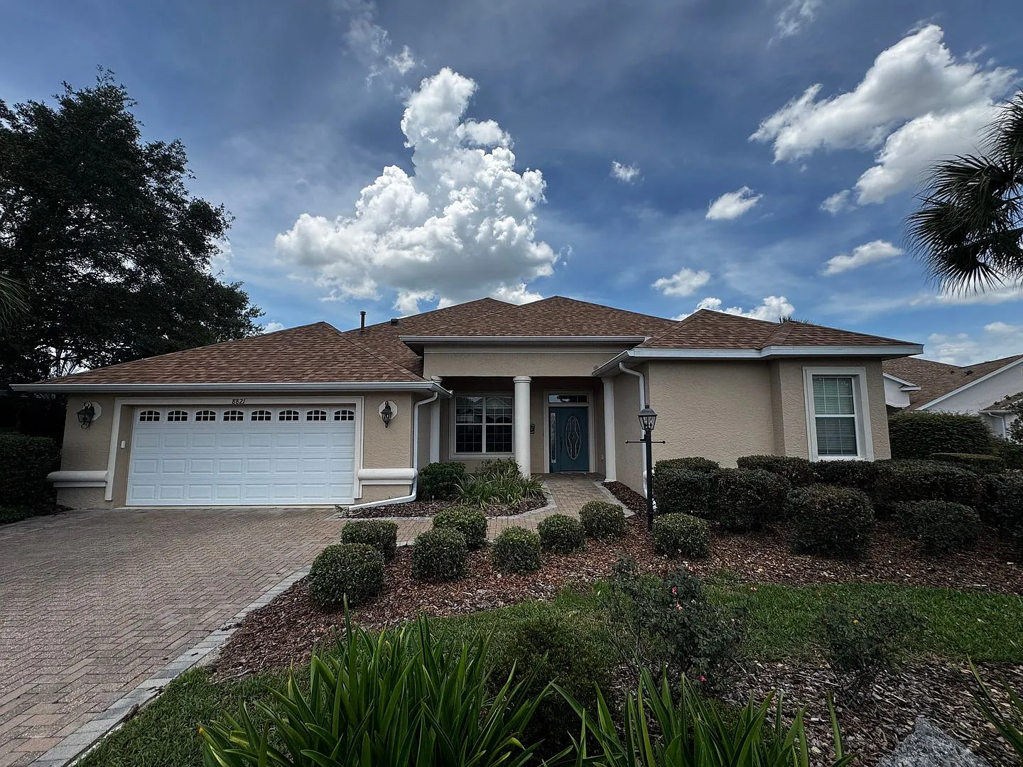 For Rent |Active 55+ Spacious 3BR Home in Candler Hills at On Top of the World Private Cul-de-Sac... — Photo 1