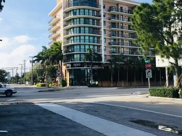 1690 SW 27th Ave APT 404, Miami, FL 33145
