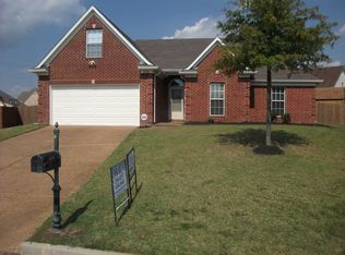1636 Ramsford Cv, Cordova, TN 38016