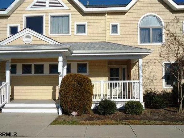 18 Catalina Dr, Linwood, NJ 08221