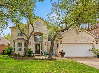 2907 Briona Wood Ln, Cedar Park, TX 78613