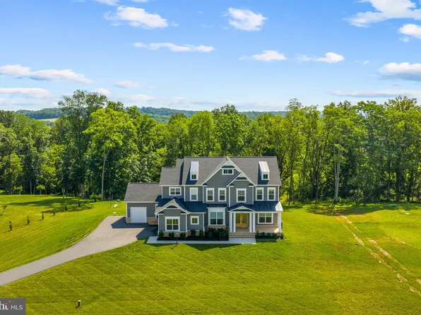 19098 Huntridge Preserve Ct, Purcellville, VA 20132
