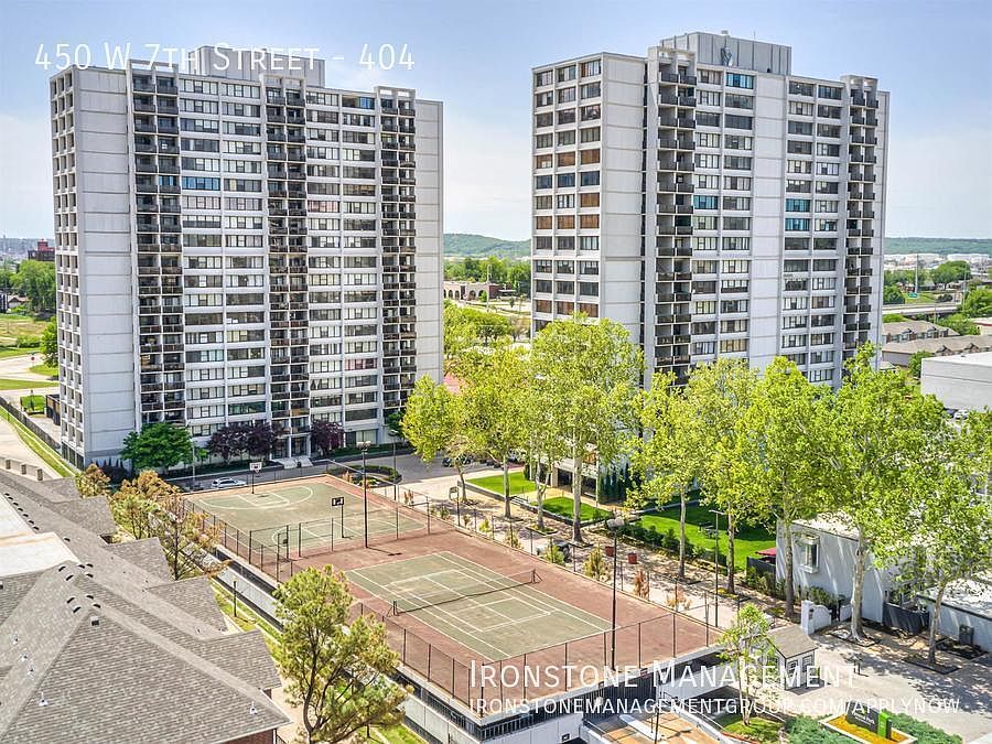 1st image of 450 W 7th St APT 507