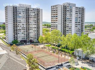 450 W 7th St APT 507, Tulsa, OK 74119