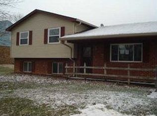 6615 Muirfield Way, Indianapolis, IN 46237