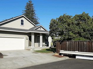 1751 Centurion Way, Santa Rosa, CA 95403