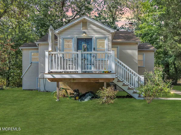 614 W Veterans Highway, Jackson, NJ 08527