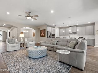 104 White Horse Way, Saint Johns, FL 32259