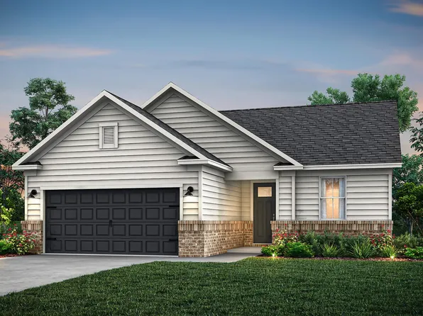 302 Snow Quilt Ct Lot 678, Greenville, SC 29605