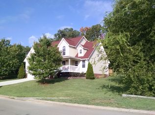 201 Farmway Dr SE, Cleveland, TN 37323