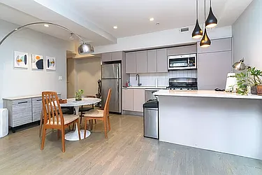 Rented by MySpaceNYC