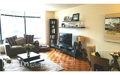 Rented by Douglas Elliman