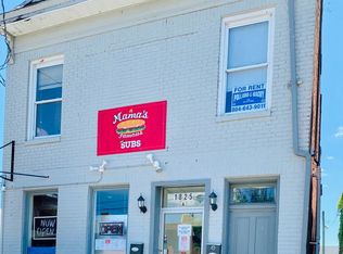 1825 W Main St, Richmond, VA 23220