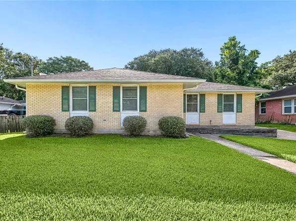 5819 Saint Bernard Ave, New Orleans, LA 70122