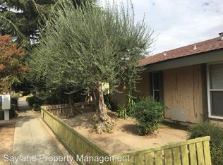 6028 N Augusta St APT 101, Fresno, CA 93710