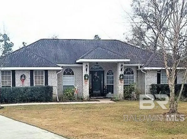 559 Leeds Ct, Foley, AL 36535