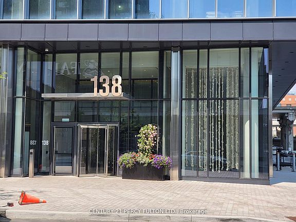3rd image of 138 Downes St #5310